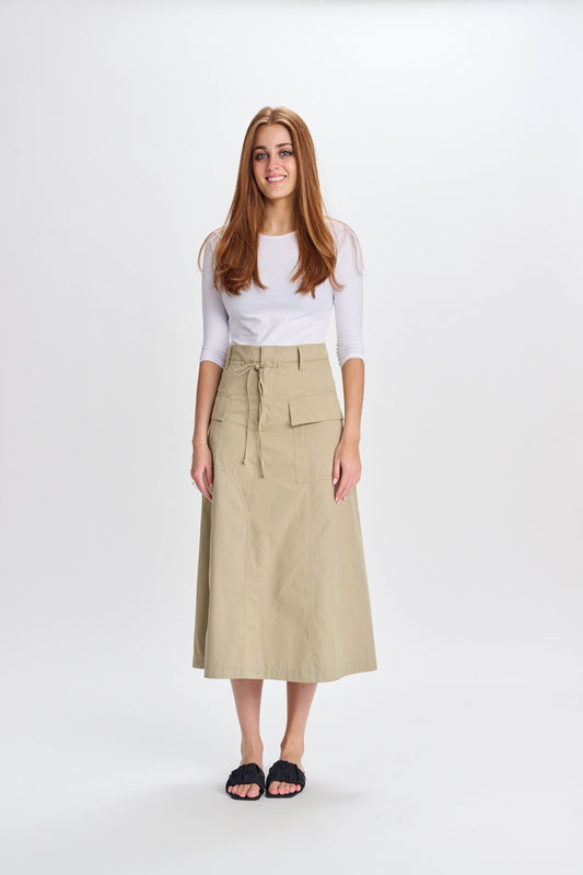 MW Cargo Skirt 445008