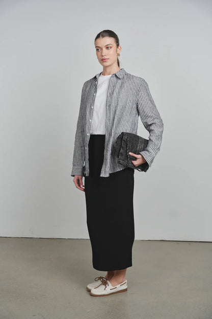 Point 371 Skirt