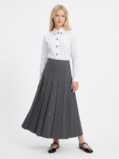 Ladies Blouse WB6CPT7428