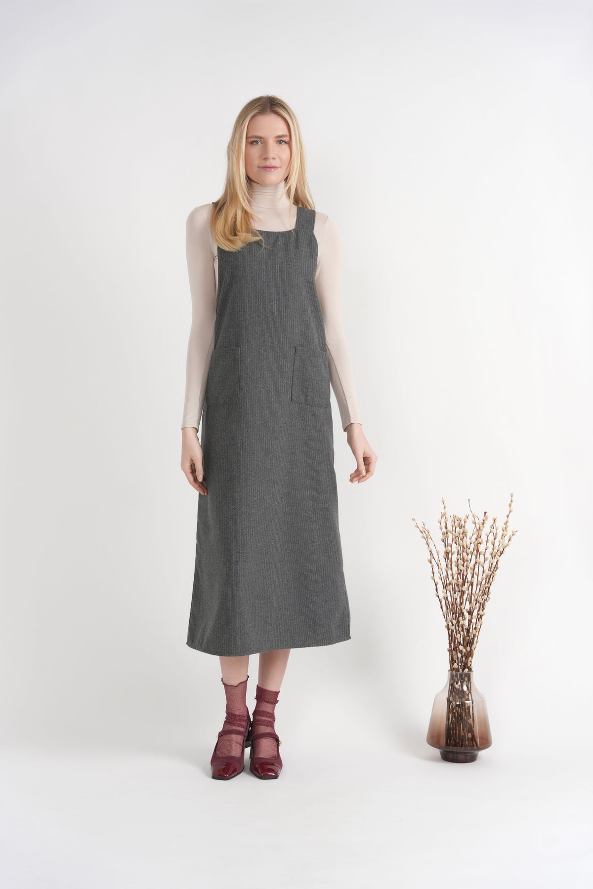 DRESS DW5M9134