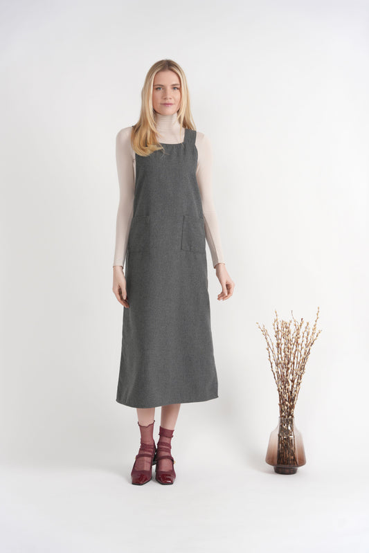 DRESS DW5M9134