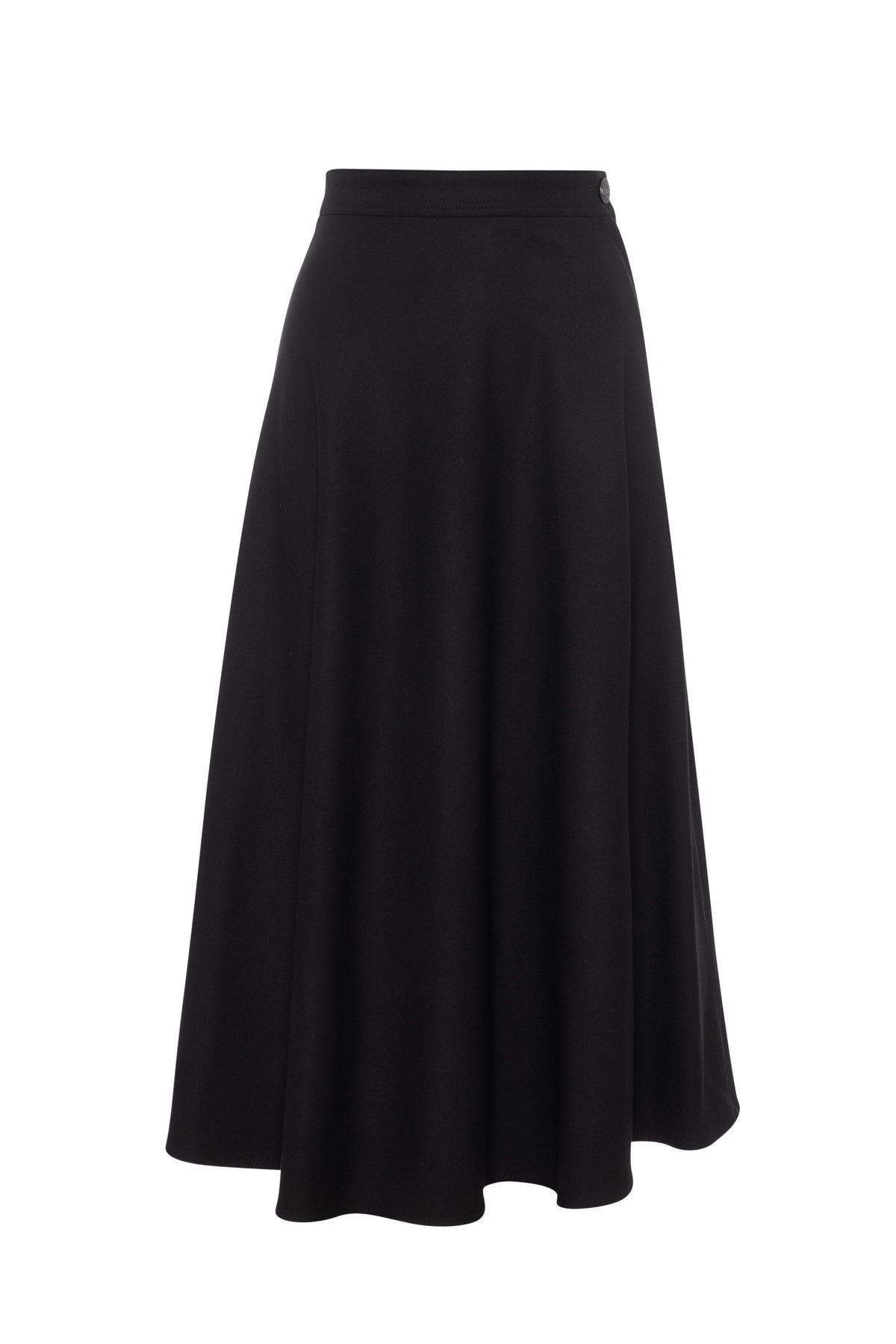 MS Skirt DW3M8968ZBN