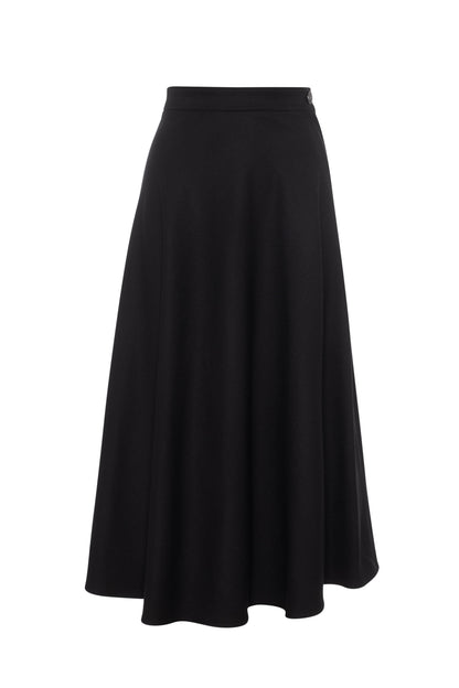 MS Skirt DW3M8968ZBN