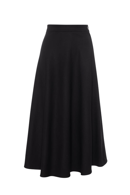 MS Skirt DW3M8968ZBN