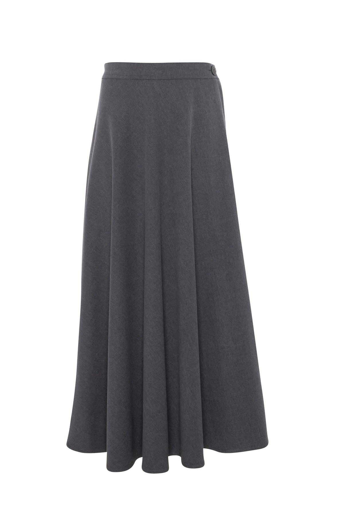 MS Skirt DW3M8968ZBN