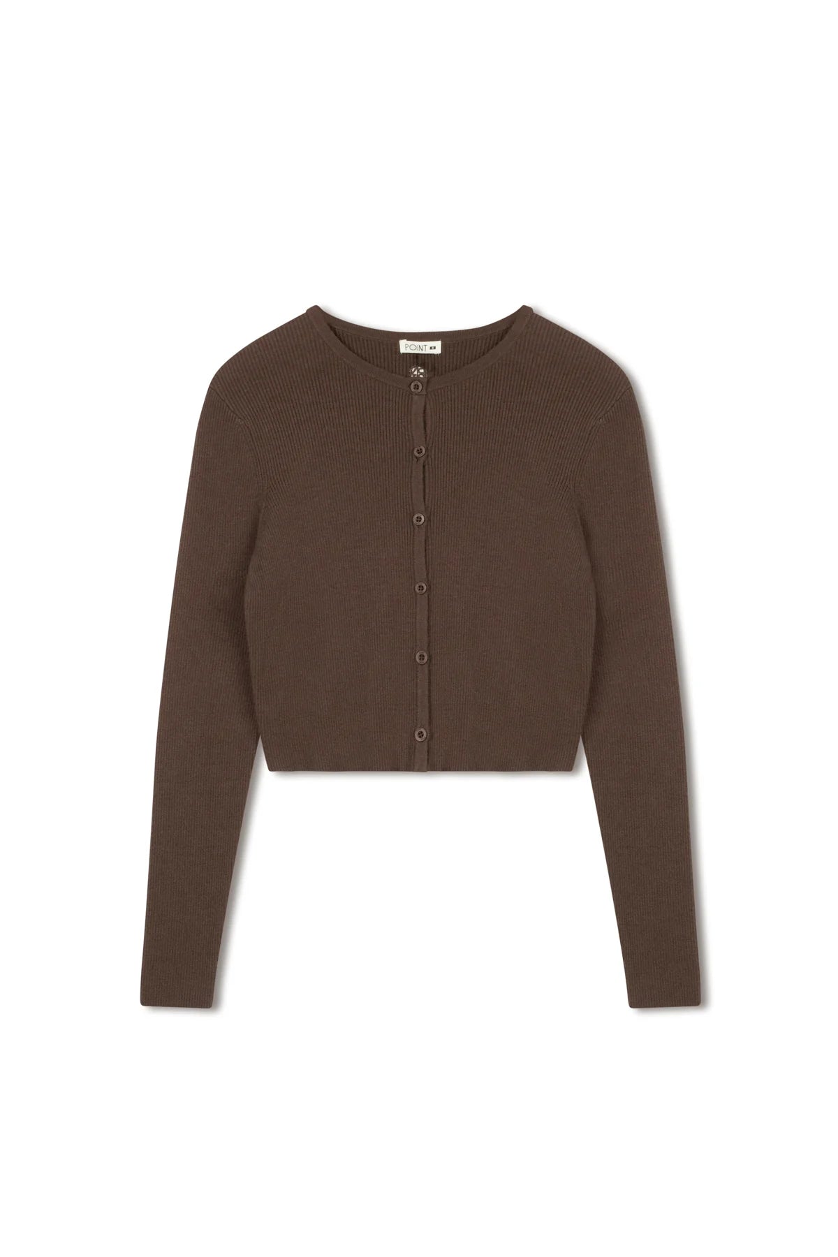 POINT CLASSIC CARDI