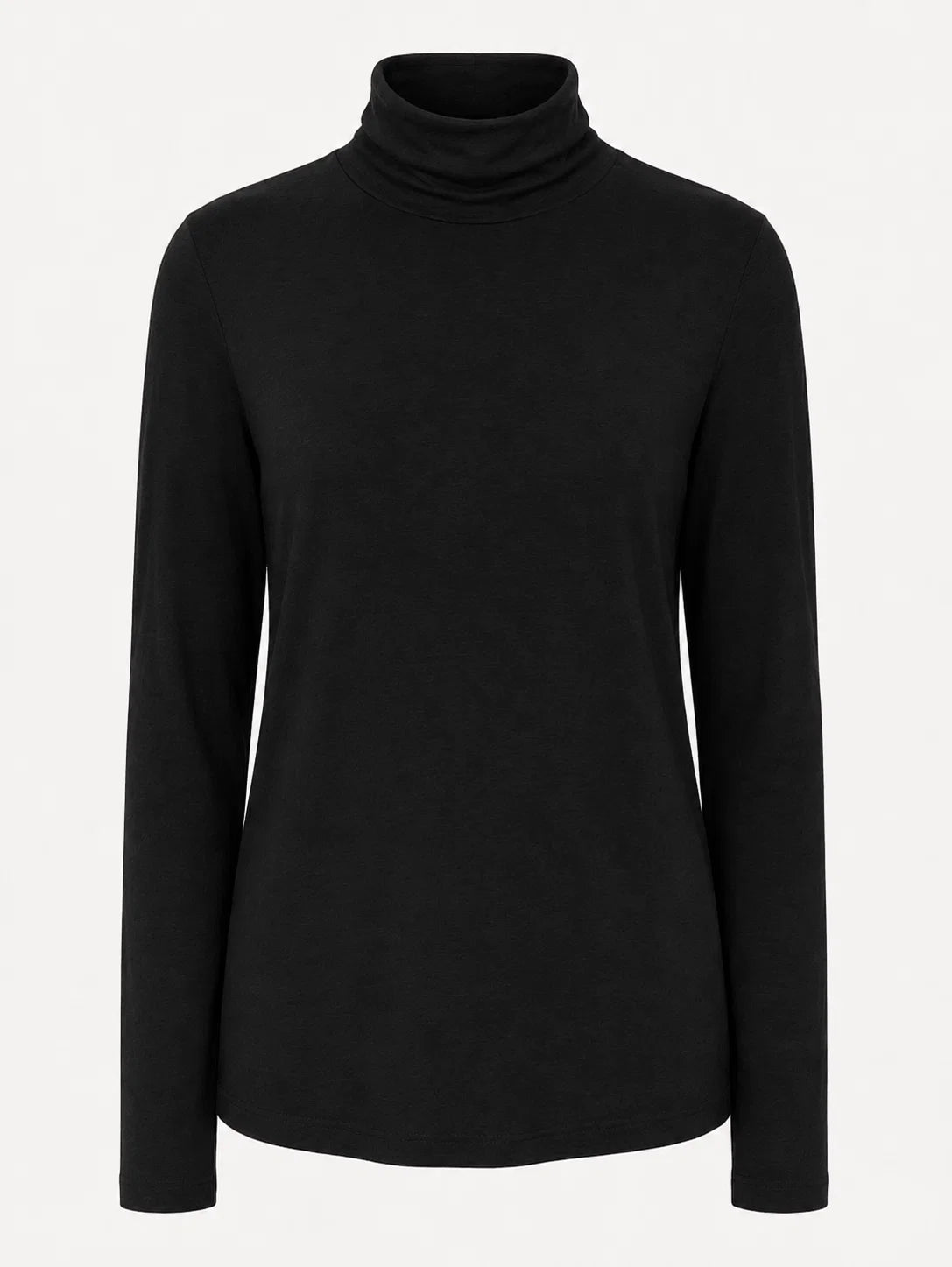POINT MODAL TURTLENECK