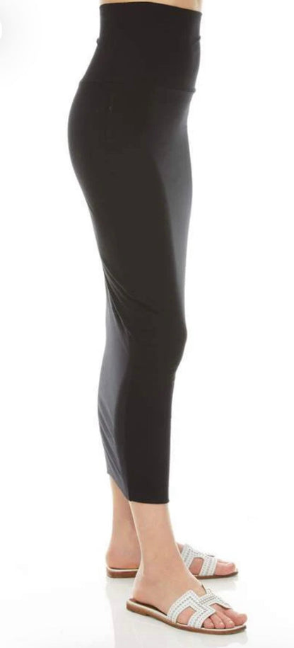 MP Modal Midi Slim Skirt
