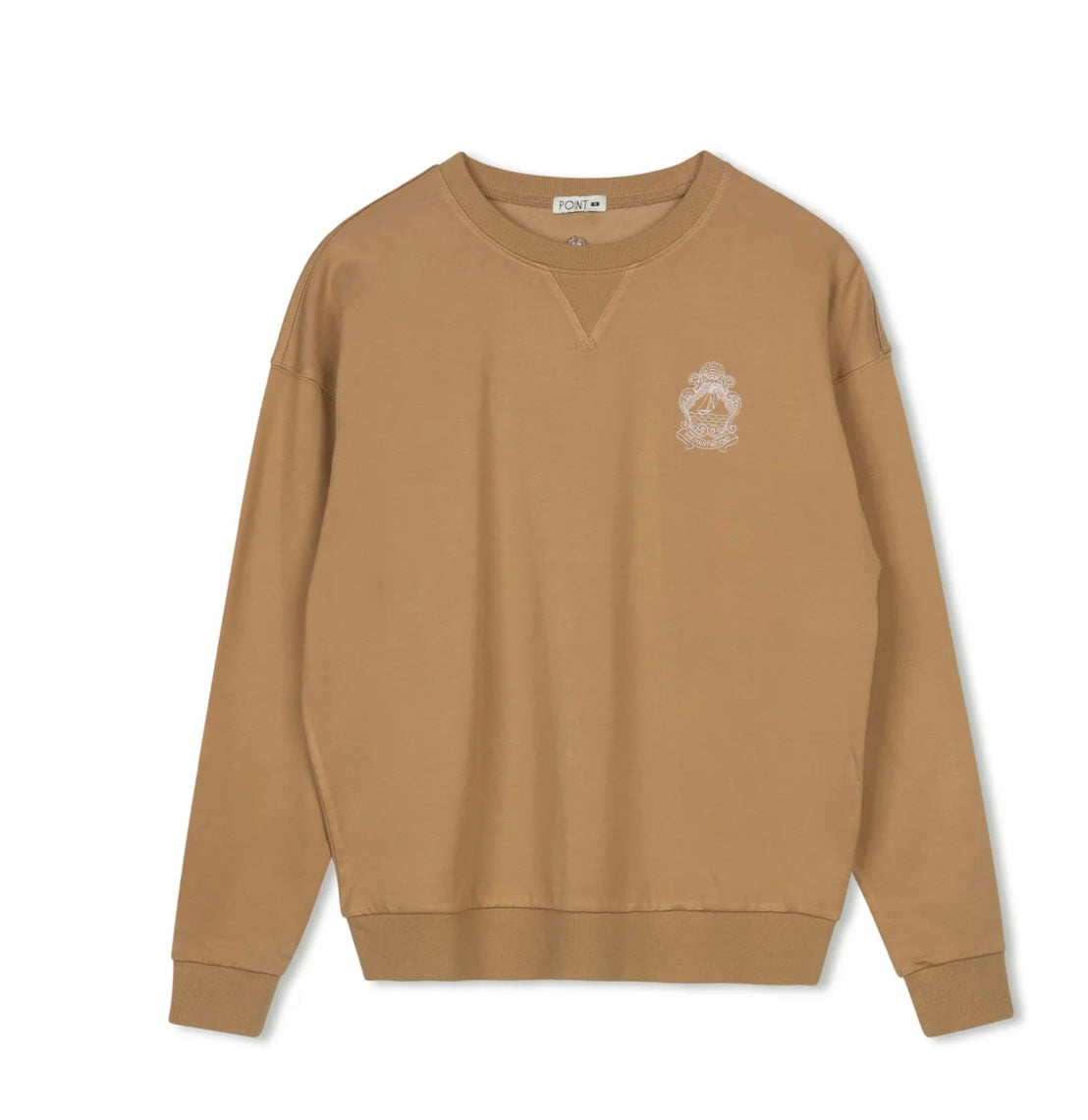 Point Resort Sweatshirt S262278