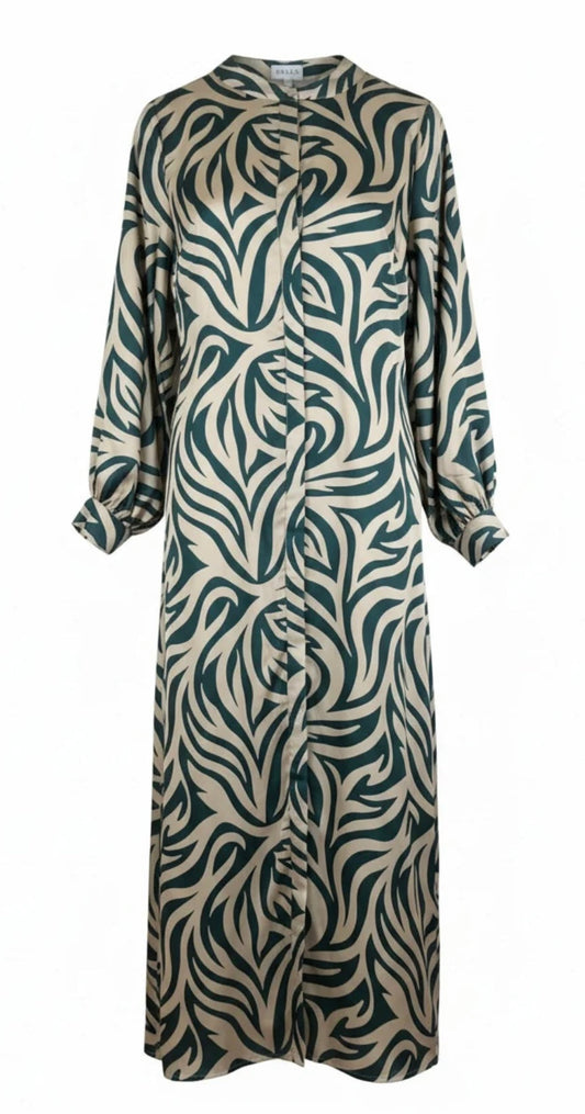 Swuun Spotlight Dress