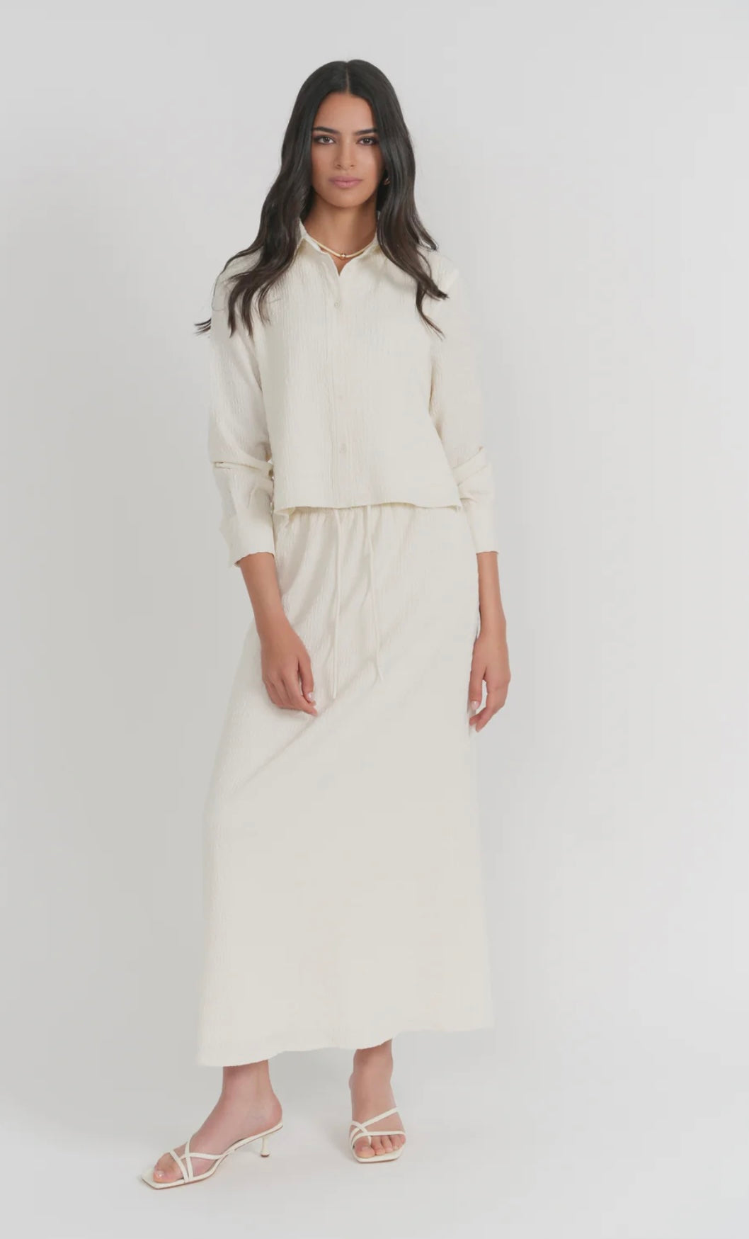 LUUM St Barths Top