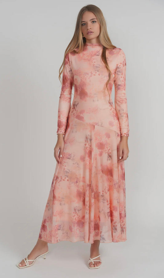 LUUM Venice Dress