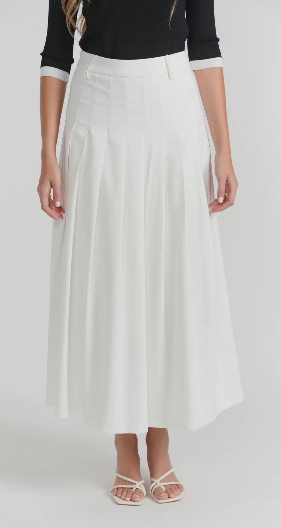 LUUM Zakros Skirt
