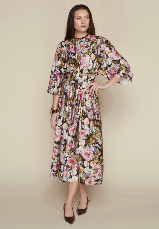 Apparalel Havana Dress