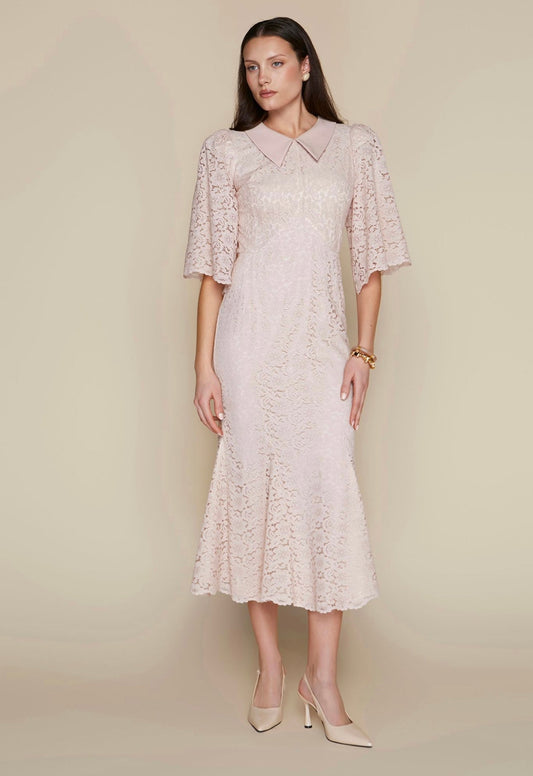 Apparalel Marlowe Dress