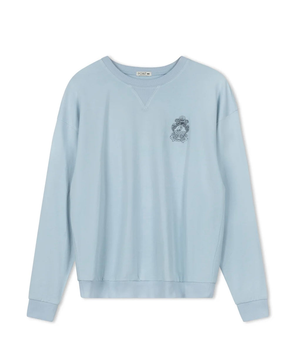 Point Resort Sweatshirt S262278
