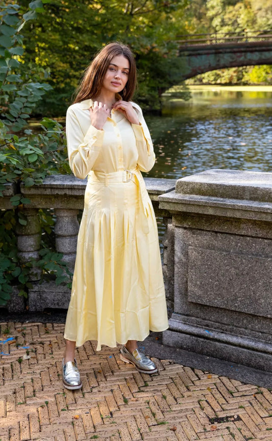 Banse Hazel Skirt