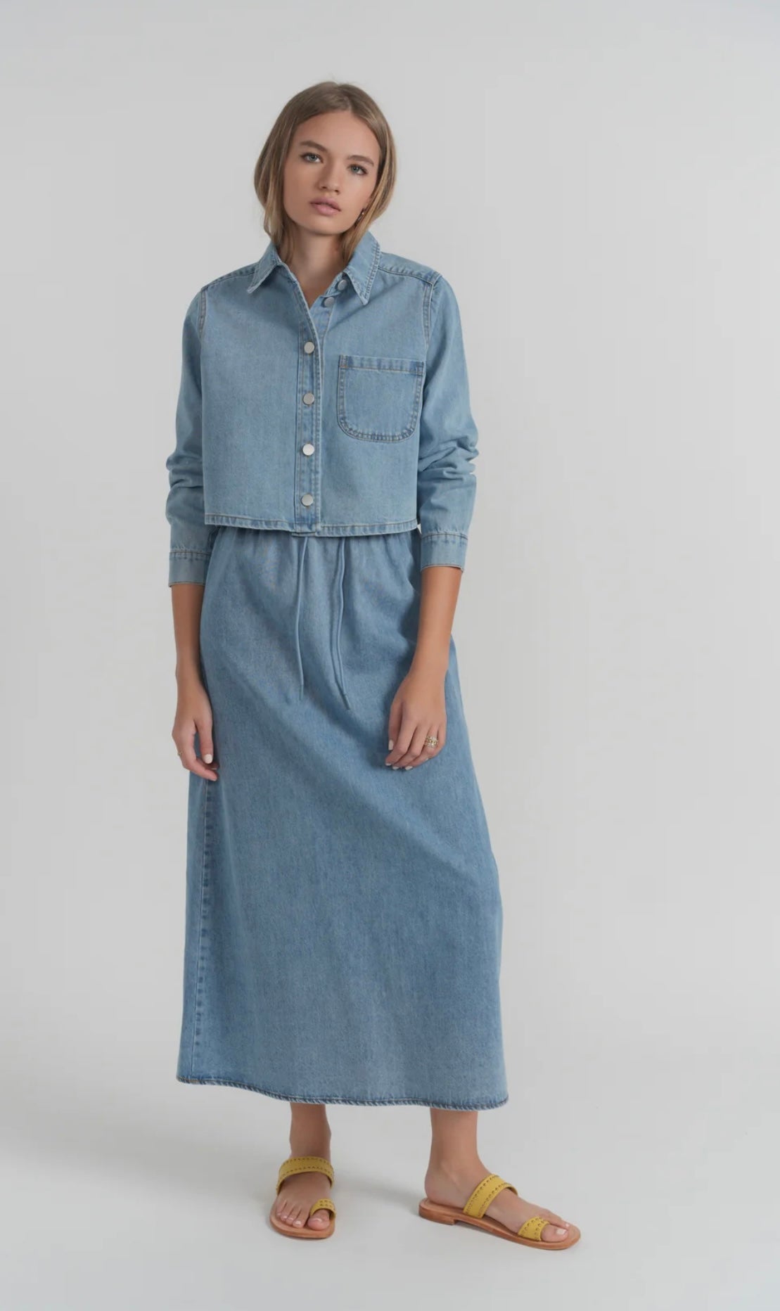 LUUM Seville Top