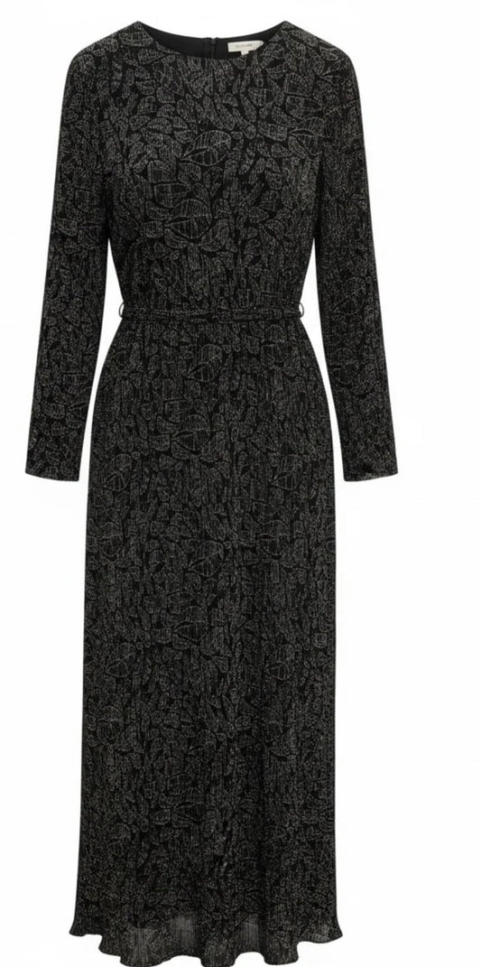 Swuun Portrait Maxi Dress