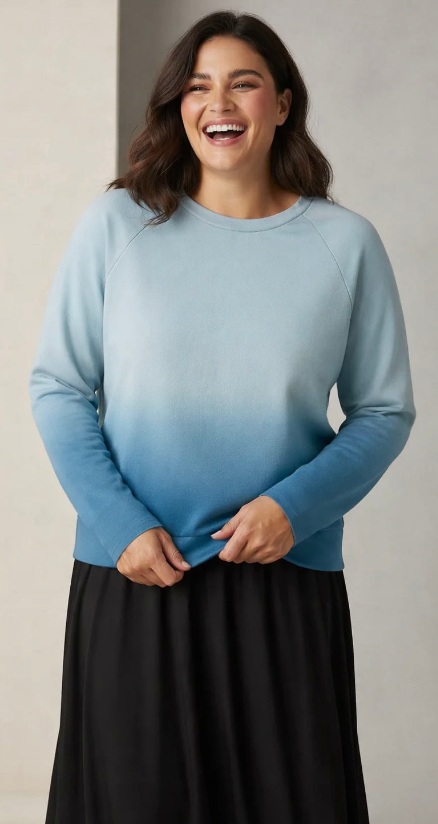 Swuun Ombre Tee