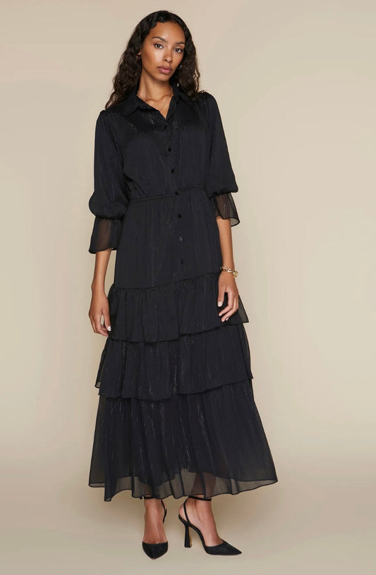 Apparalel Carlyle Dress