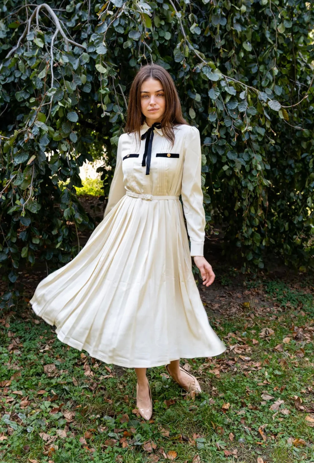 Banse Lola Dress