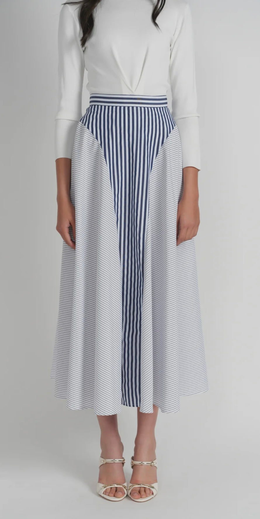 LUUM Samos Skirt