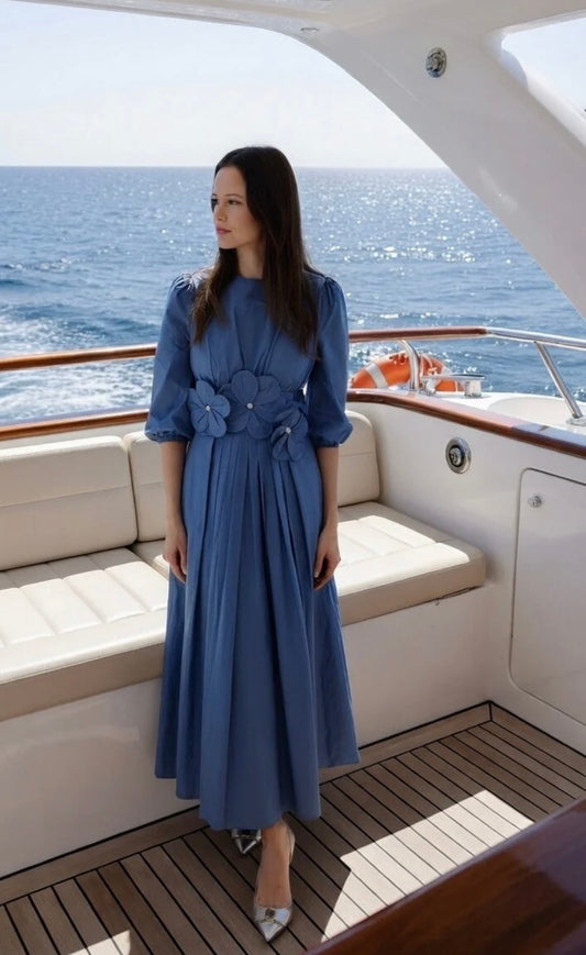 Banse Savannah Dress