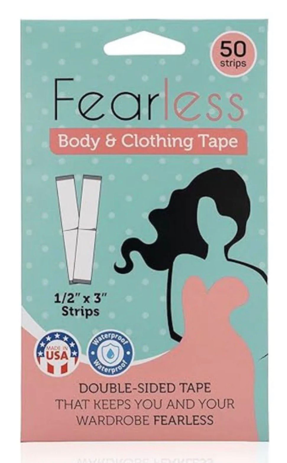 Fashion Tape