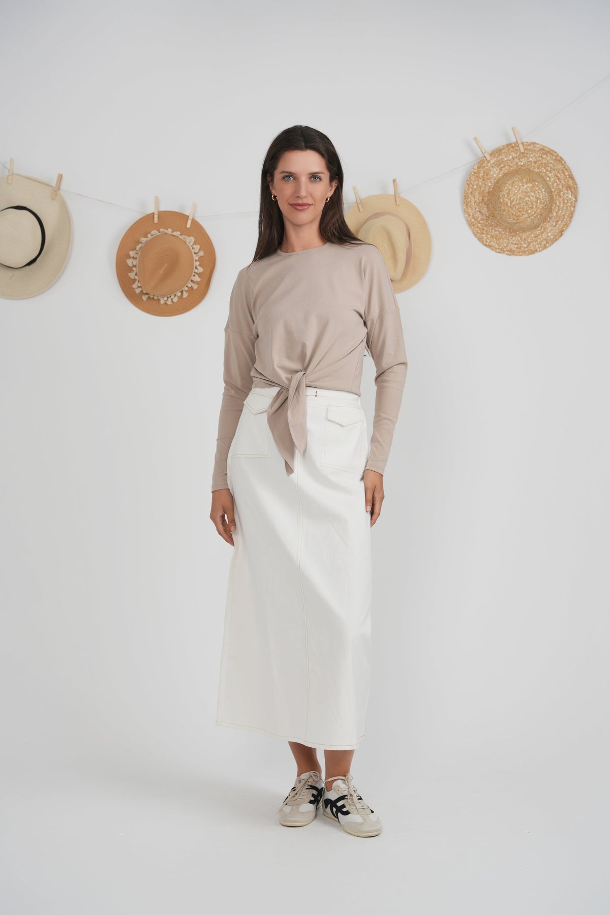 MS Pullover SB5CM1283T