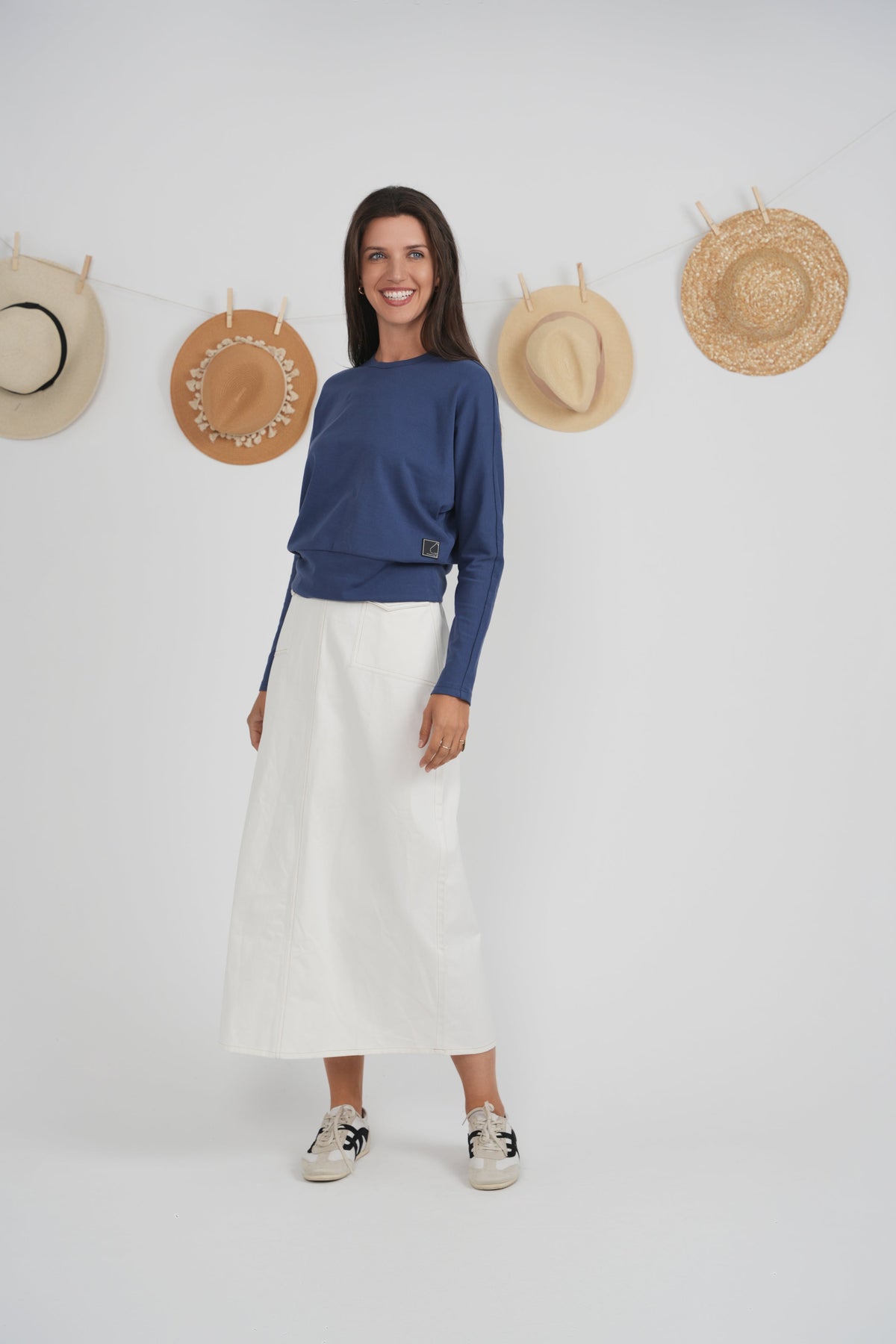 MS Pullover SB5CM1456T