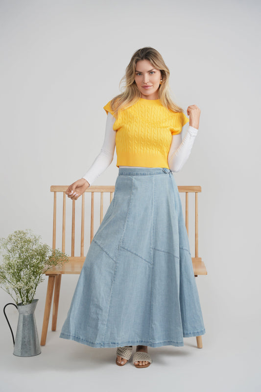 MS Vest SB6CM1812TE