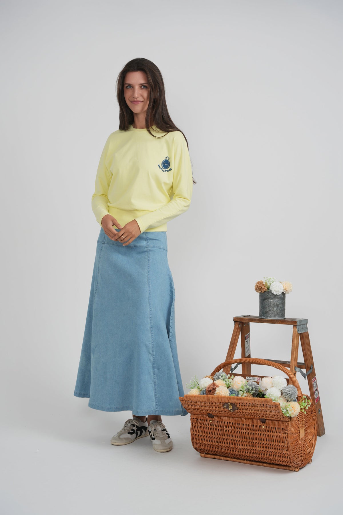 MS Pullover SB6CM1874T2
