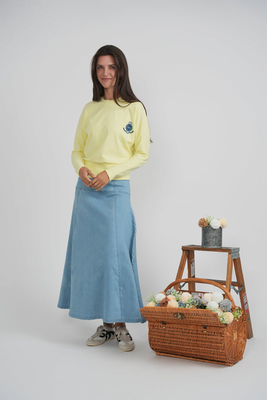 MS Pullover SB6CM1874T2