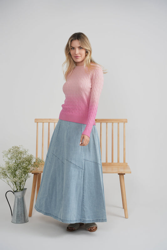MS Pullover SB6CM1894TE