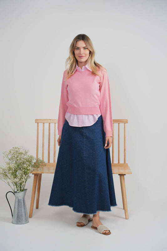 MS Pullover SB6CM1899T