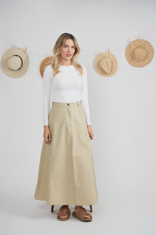 MS Skirt SB6CM1965SLW
