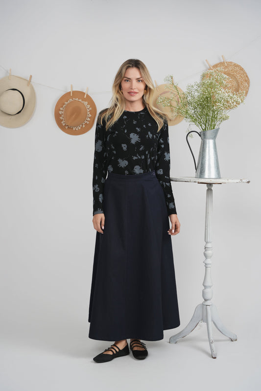 MS Skirt SB6CM1967SLW