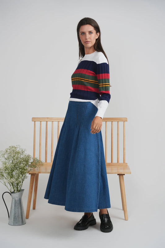 MS Pullover SB6CM1989TE
