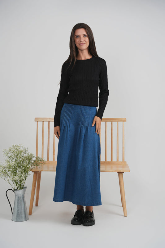MS Pullover SB6CM1372TE
