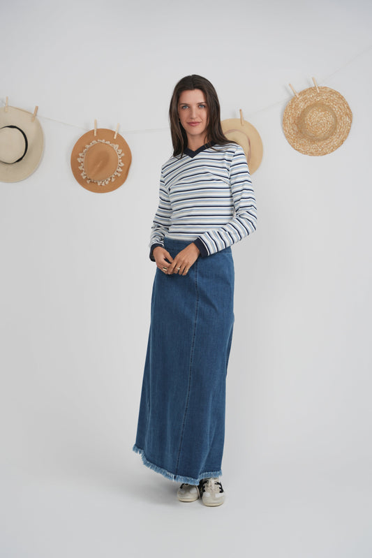 MS Pullover SB6CM2033T