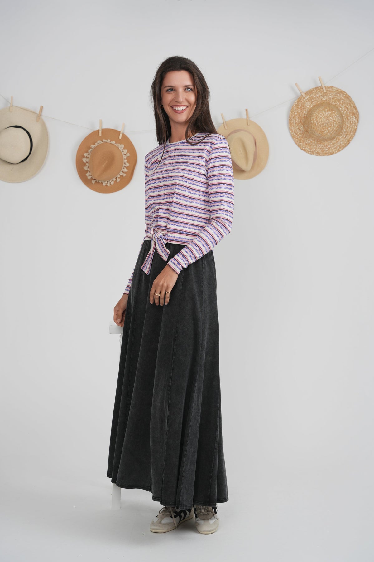 MS Pullover SB6CM2034T