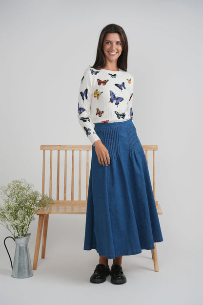 MS Pullover SB6CM2047TE