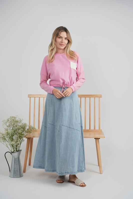 MS Pullover SB6CM2061T