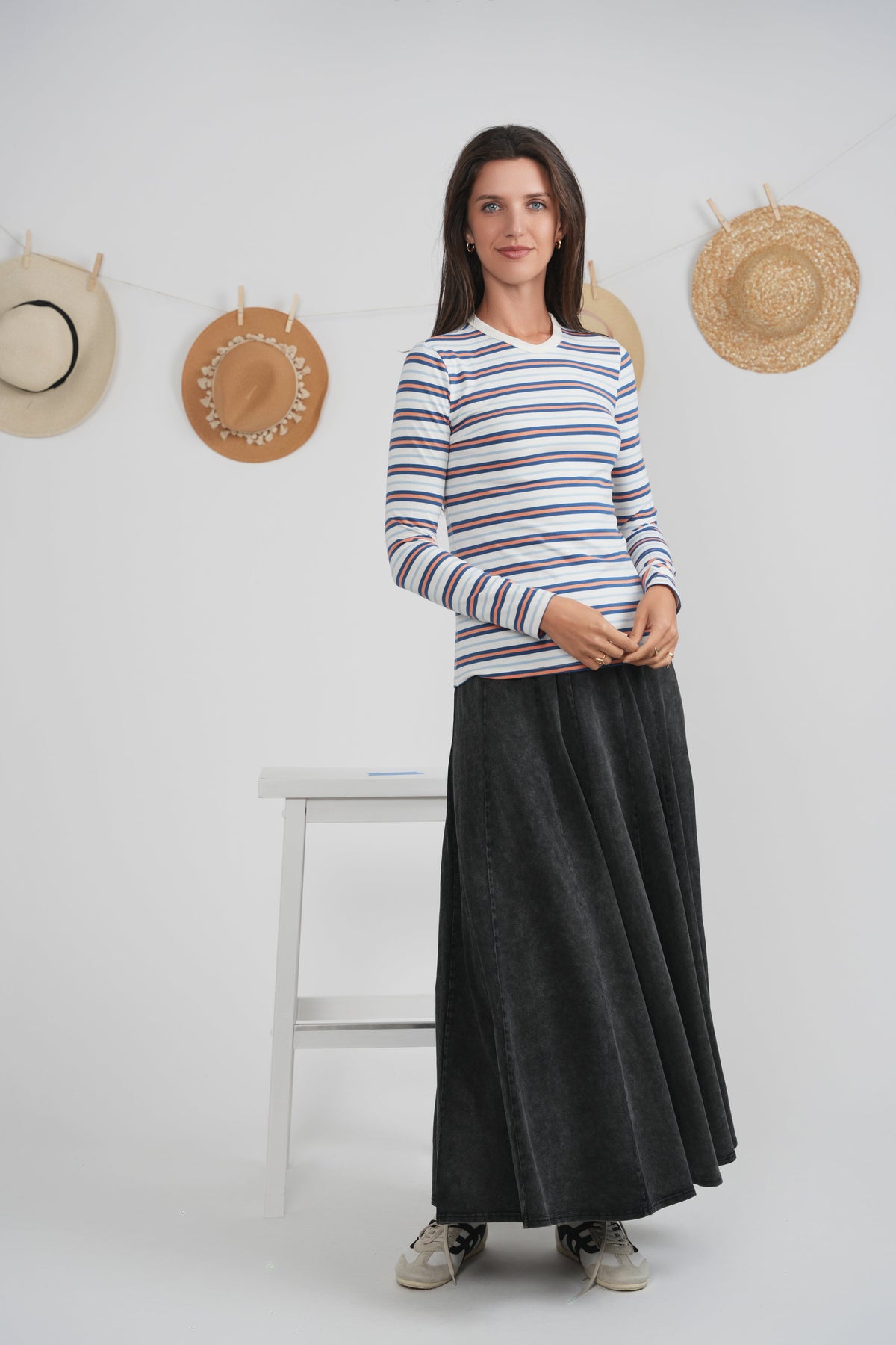 MS Pullover SB6CM2063T
