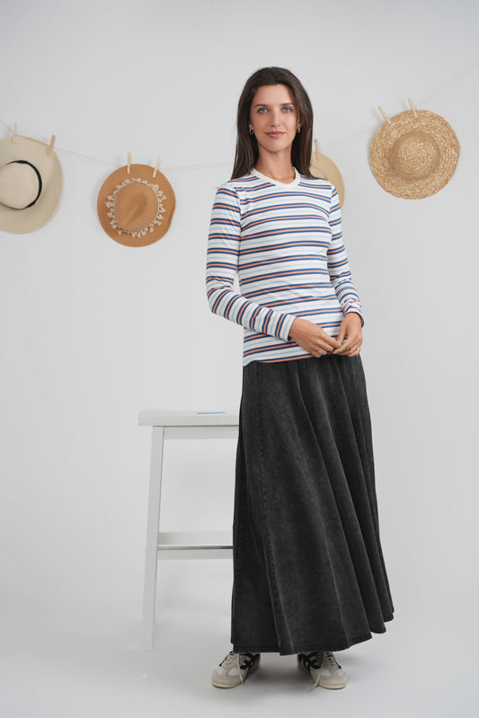 MS Pullover SB6CM2063T