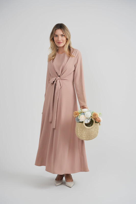 MS Dress SB6CM2077DL