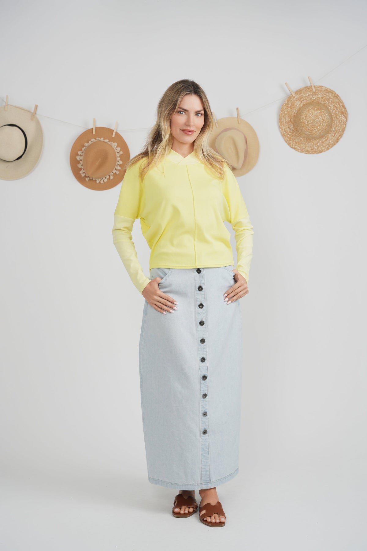 MS Pullover SB6CM2081T