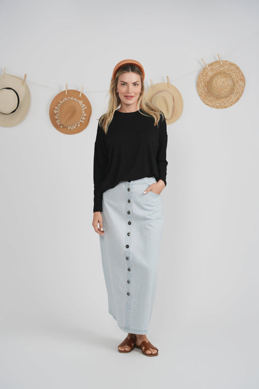 MS Pullover SB6CM2112T