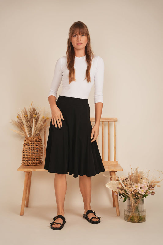 MS Skirt SB3CM8420SH